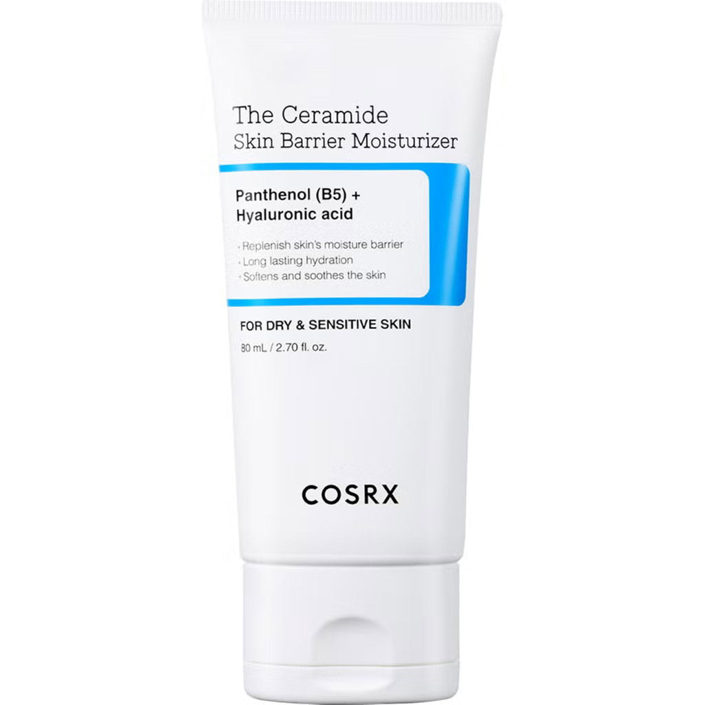 The Ceramide Skin Barrier Moisturizer 80 ml