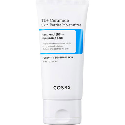 The Ceramide Skin Barrier Moisturizer 80 ml