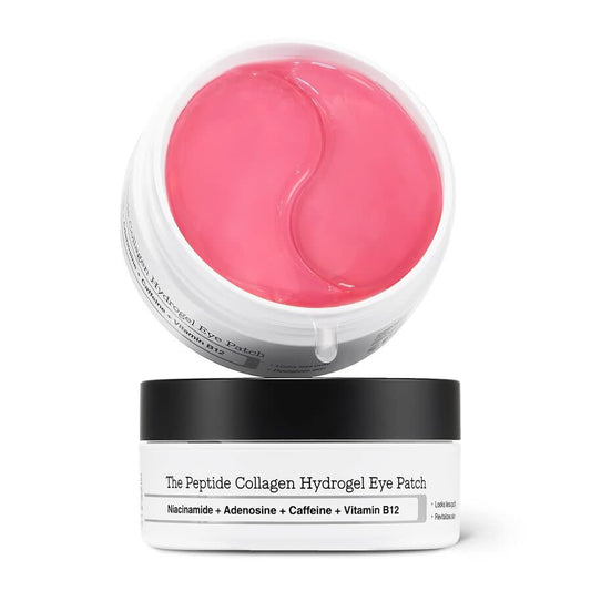 The Peptide Collagen Hydrogel Eye Patch 60 бр.