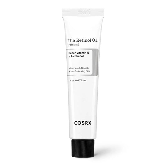 The Retinol 0.1 Cream 20 ml