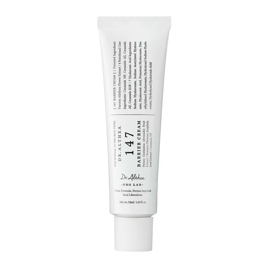 147 Barrier Cream 50 ml