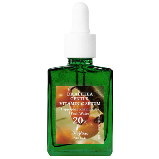 Gentle Vitamin C Serum 30 ml
