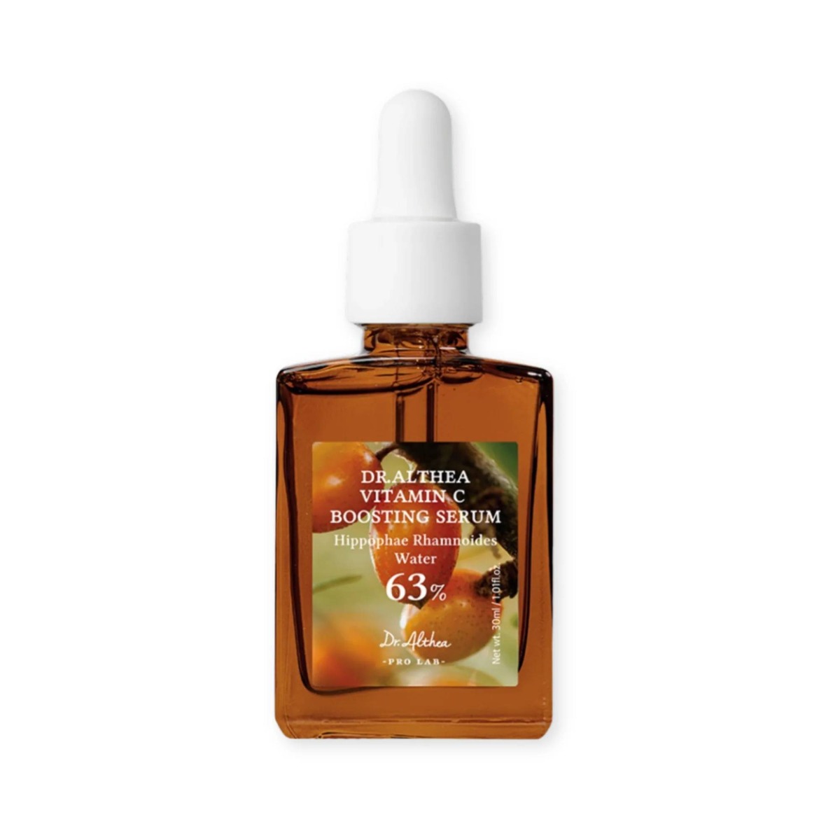 Vitamin C Boosting Serum 30 ml