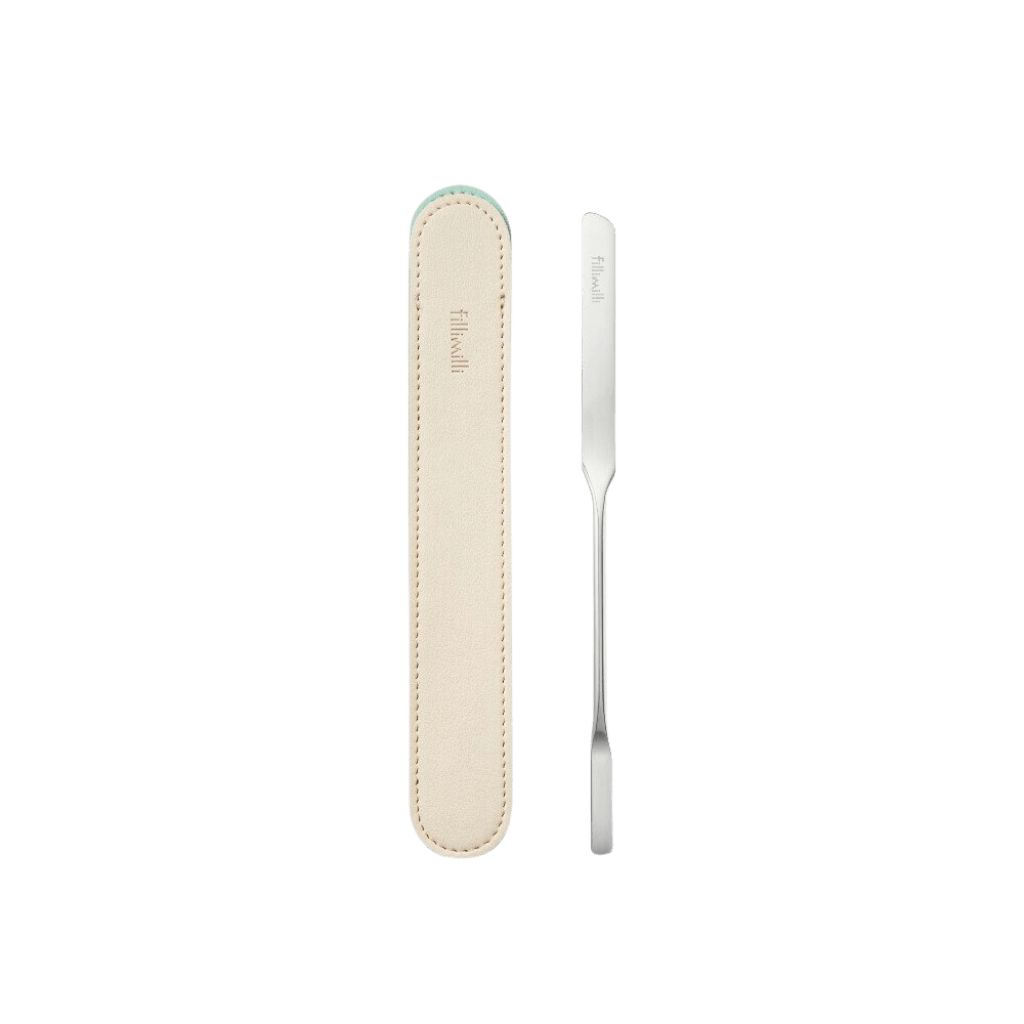 Dual Make Up Spatula