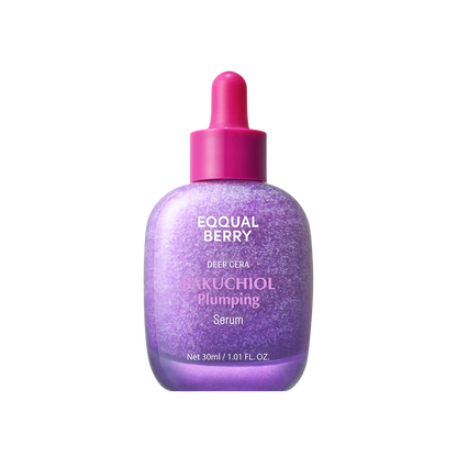 Bakuchiol Plumping Serum 30ml
