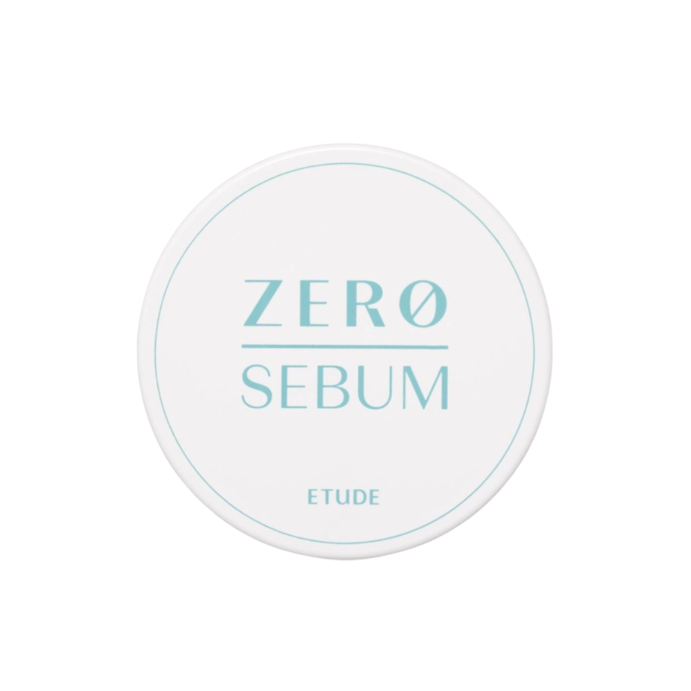 Zero Sebum Drying Powder