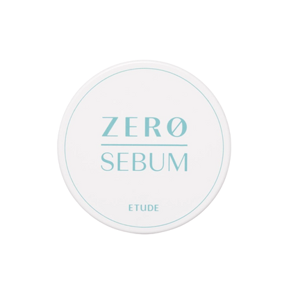 Zero Sebum Drying Powder