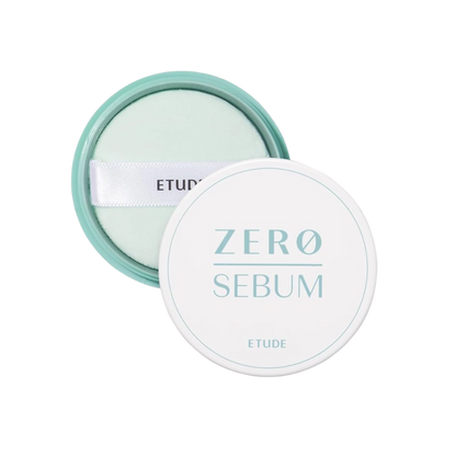 Zero Sebum Drying Powder