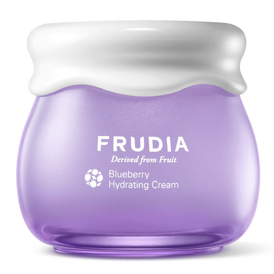 Blueberry Hydrating Cream 55 g