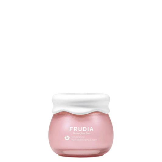 Frudia, Delivered From Fruit, Pomegranate, Moisturiser, Cream, For Face, 10 g