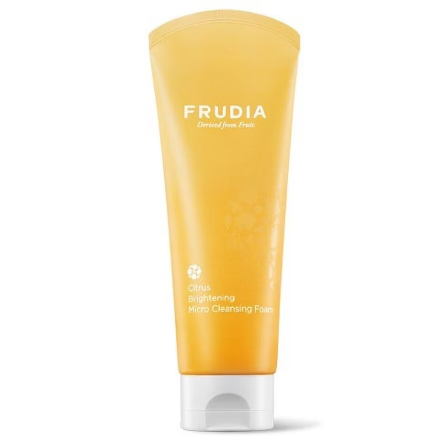 Citrus Brightening Cleansing Foam 145 ml