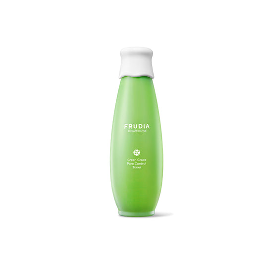 Frudia Green Grape Pore Control Cleansing Toner 195 ml