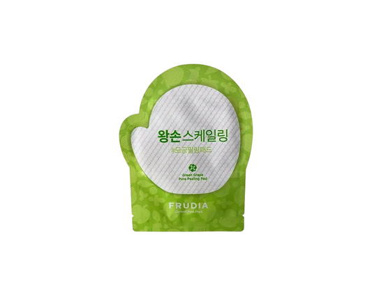 Frudia Grape Pore Cleansing Peel-Off Pads