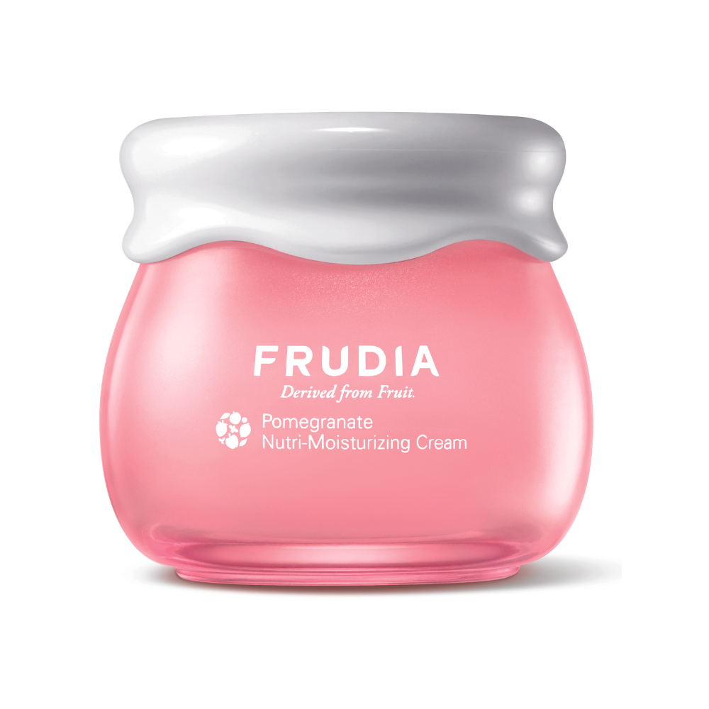 Pomegranate Moisturising Cream 55 g
