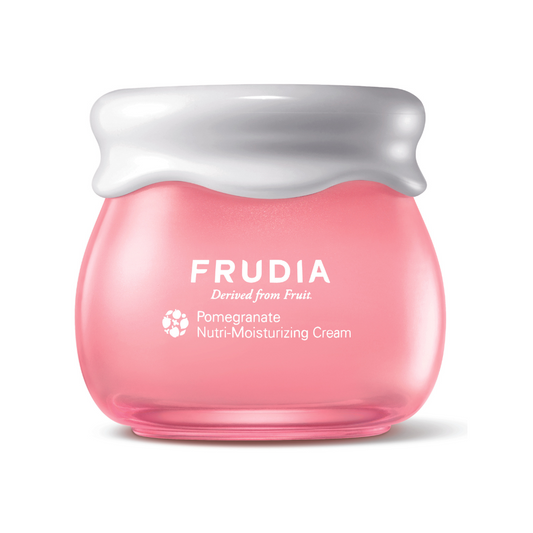 Pomegranate Moisturising Cream 55 g