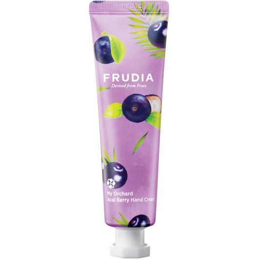My Orchard Acai Berry Hydrating Hand Cream 30 ml