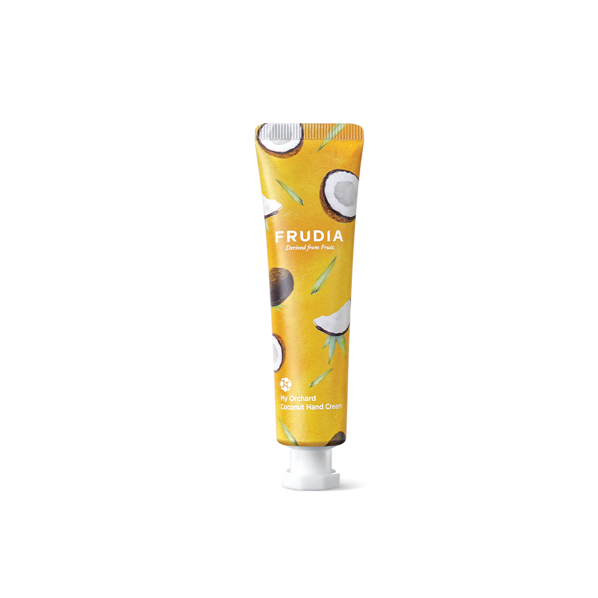 My Orchard Coconut Hydrating Hand Cream 30 ml