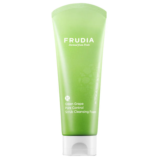 Frudia Green Grape Pore Control Cleansing Foam 145 ml