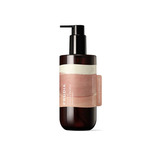 Frudia, Re:Proust Essential Blending, Mandarin & Rosemary Oil, Cleaning, Body Wash, 300 ml