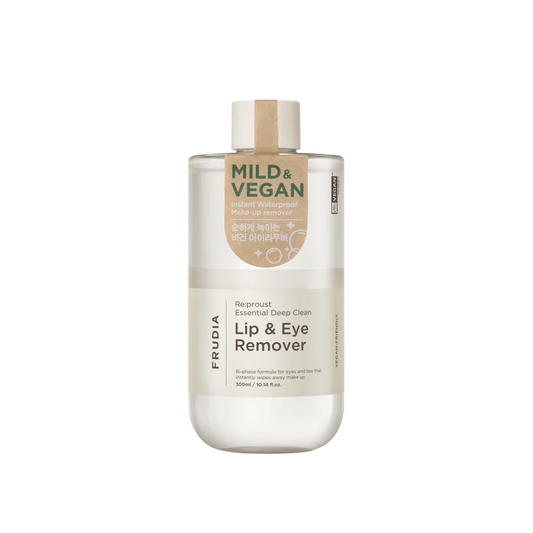 Frudia, Re:Proust, Makeup Remover Lotion, 300 ml