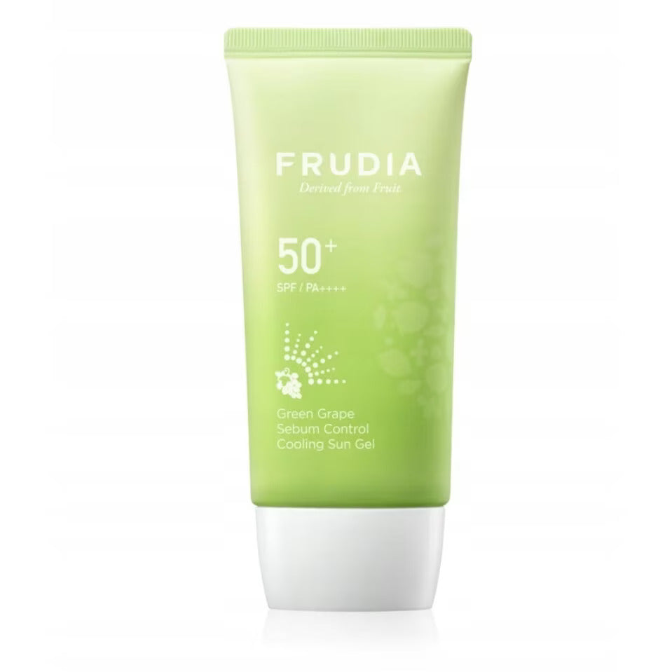 Sebum Control Cooling Sunscreen Cream SPF 50+ PA++++ 50 ml
