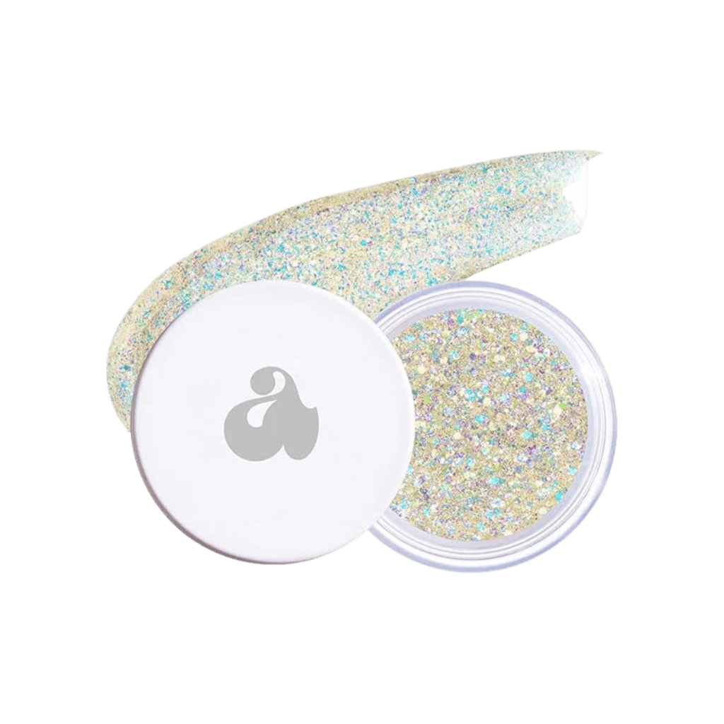 Get Loose Glitter Gel - N°5 Diamond Stealer - About Mi 