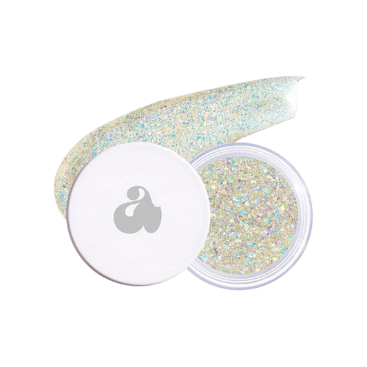 Get Loose Glitter Gel - N°5 Diamond Stealer - About Mi 