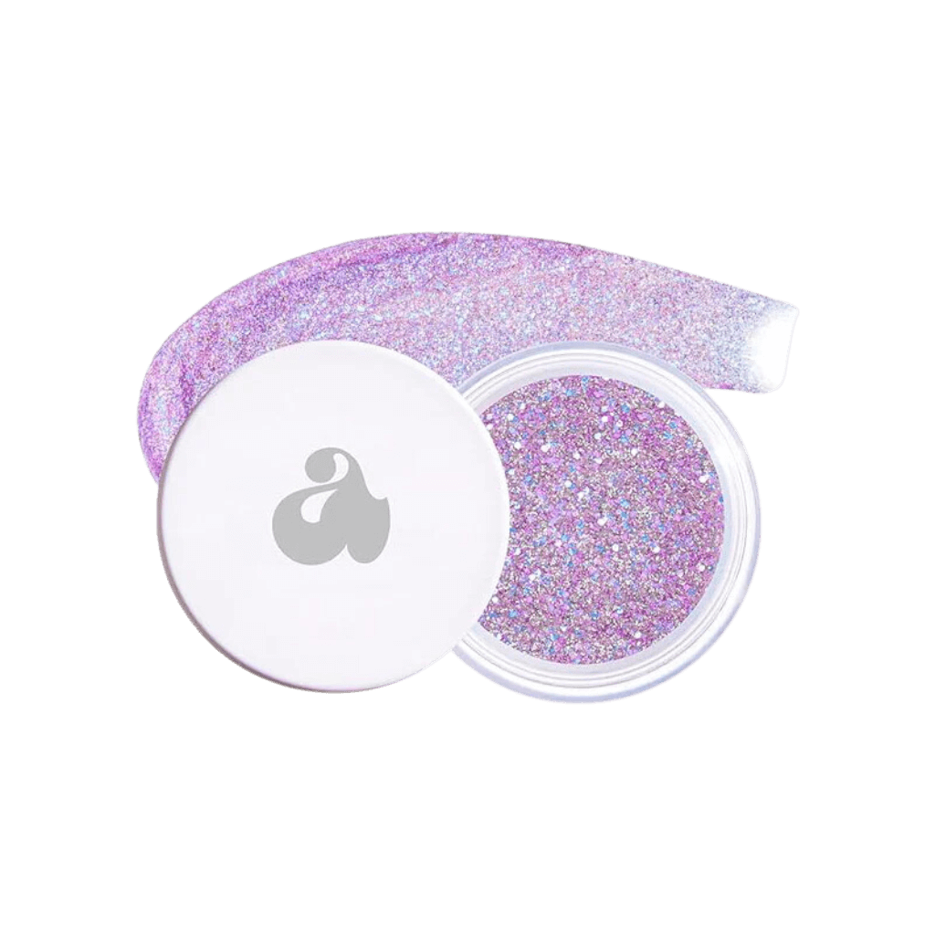 Get Loose Glitter Gel - N°7 Happy Baker - About Mi 