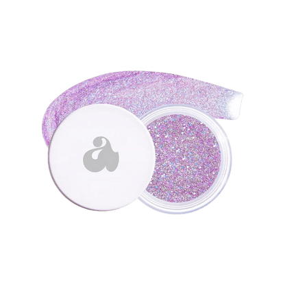 Get Loose Glitter Gel - N°7 Happy Baker - About Mi 