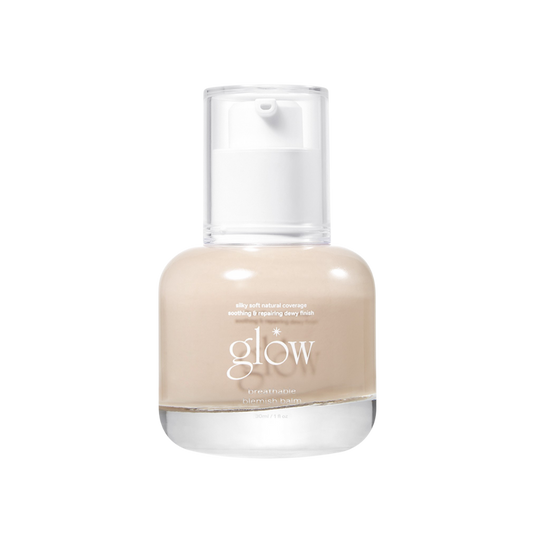 Breathable Blemish Balm #ONE