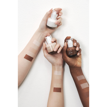 Breathable Blemish Balm #ONE