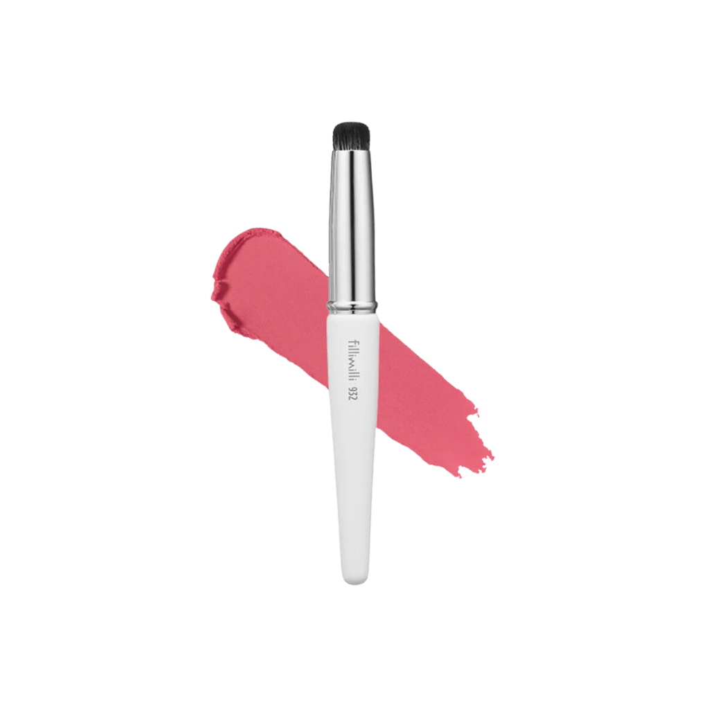 Glowy Overlip Brush Duo Set - Default Title - About Mi 