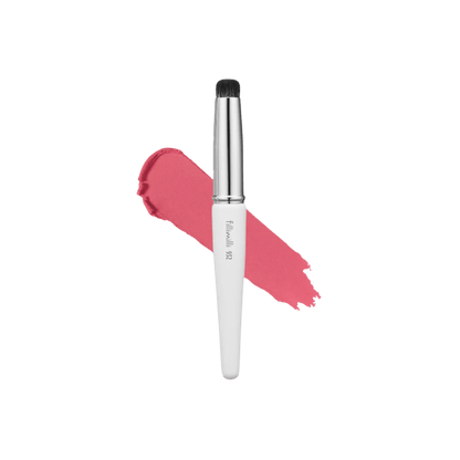 Glowy Overlip Brush Duo Set - Default Title - About Mi 