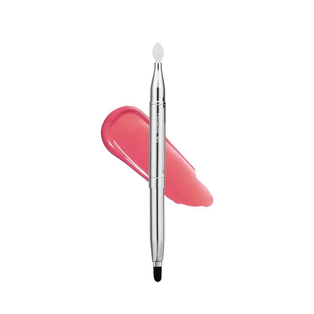 Glowy Overlip Brush Duo Set - Default Title - About Mi 