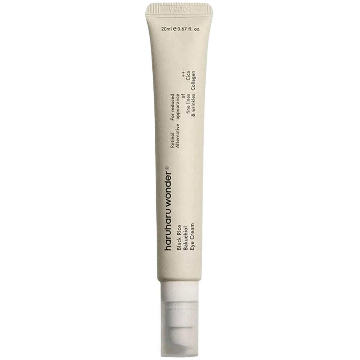 Black Rice Bakuchiol Eye Cream 25 ml