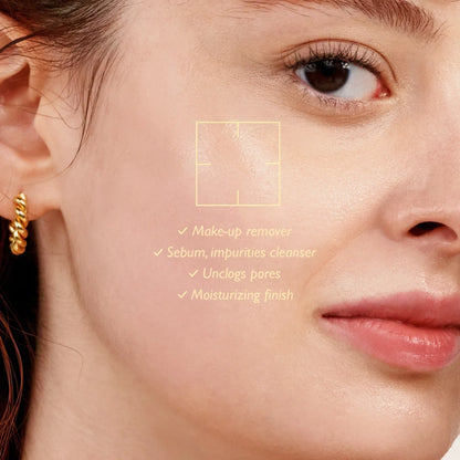 Black Rice Moisture Cleansing Oil 150 ml