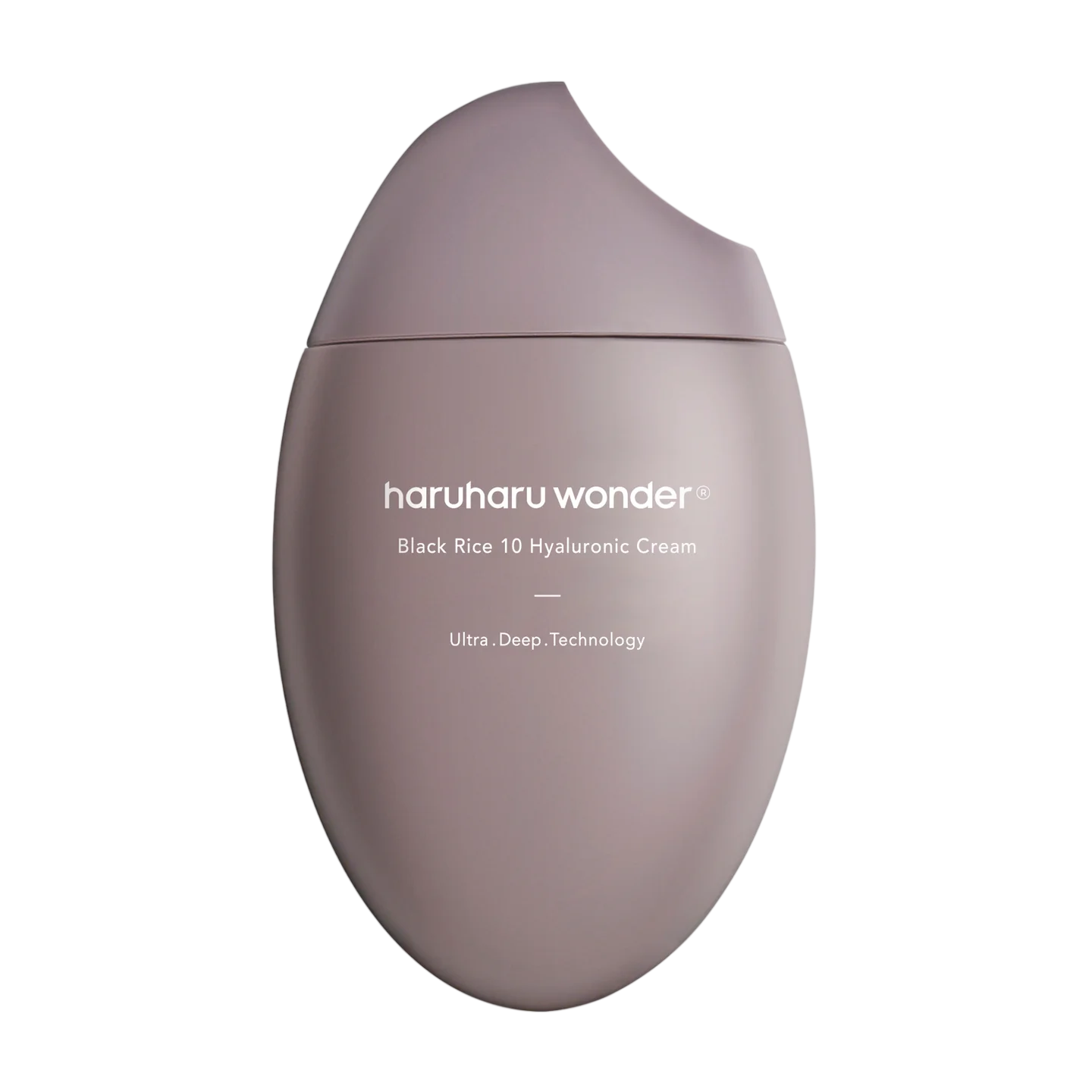 Black Rice Hyaluronic Cream 50 ml