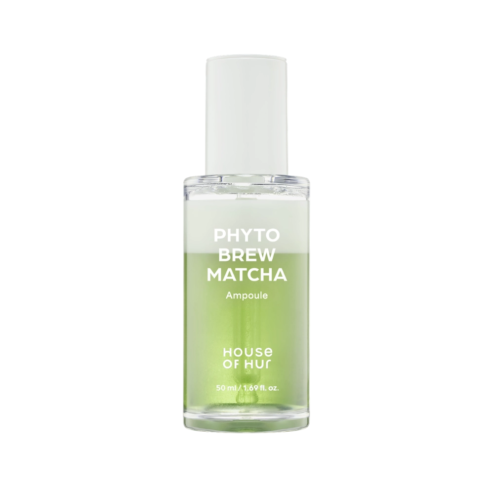 Phyto Brew Matcha Ampoule 50 ml