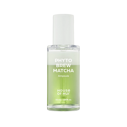 Phyto Brew Matcha Ampoule 50 ml