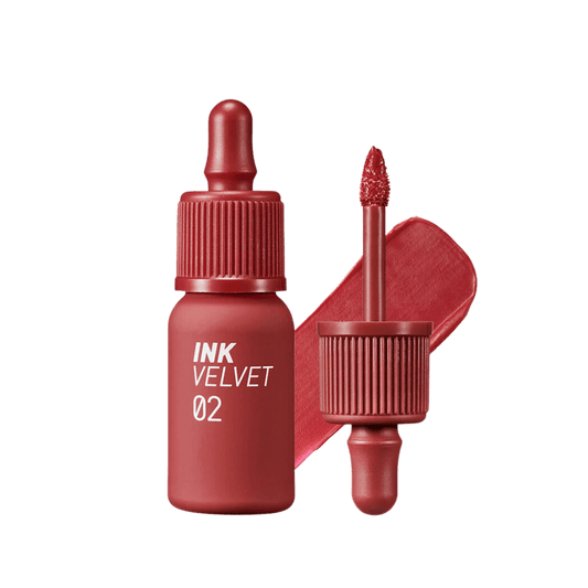 Ink The Velvet - 02 Celeb Deep Rose - About Mi 