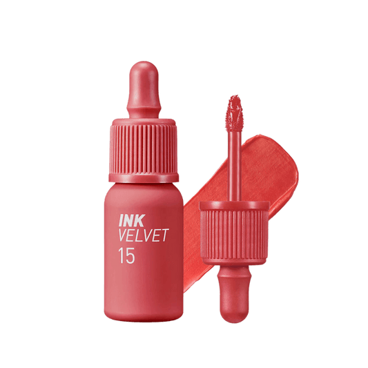 Ink The Velvet - 15 Beauty Peak Rose - About Mi 