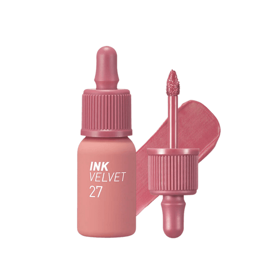 Ink The Velvet - 27 Strawberry Nude - About Mi 