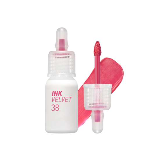 Ink The Velvet - 38 Bright Pink - About Mi 