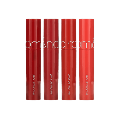 Juicy Lasting Tint - 06 Fig Fig - About Mi 