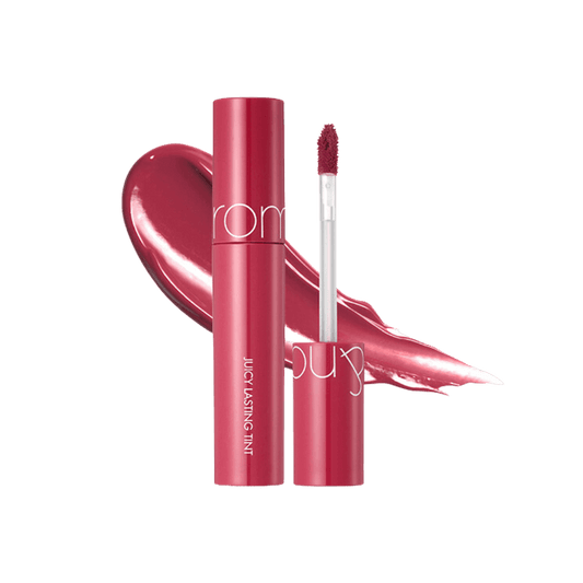 Juicy Lasting Tint - 06 Fig Fig - About Mi 