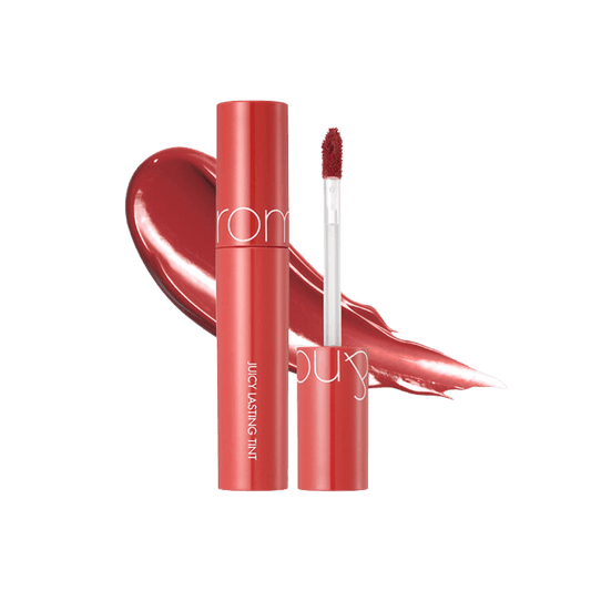 Juicy Lasting Tint - 07 Jujube - About Mi 