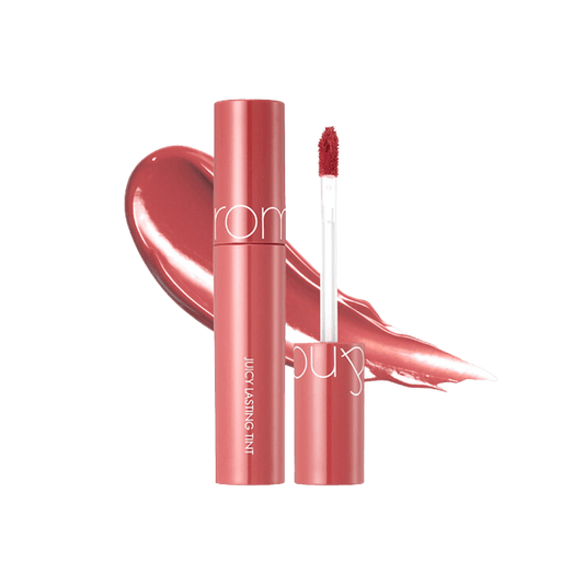 Juicy Lasting Tint - 11 Pink Pumpkin - About Mi 