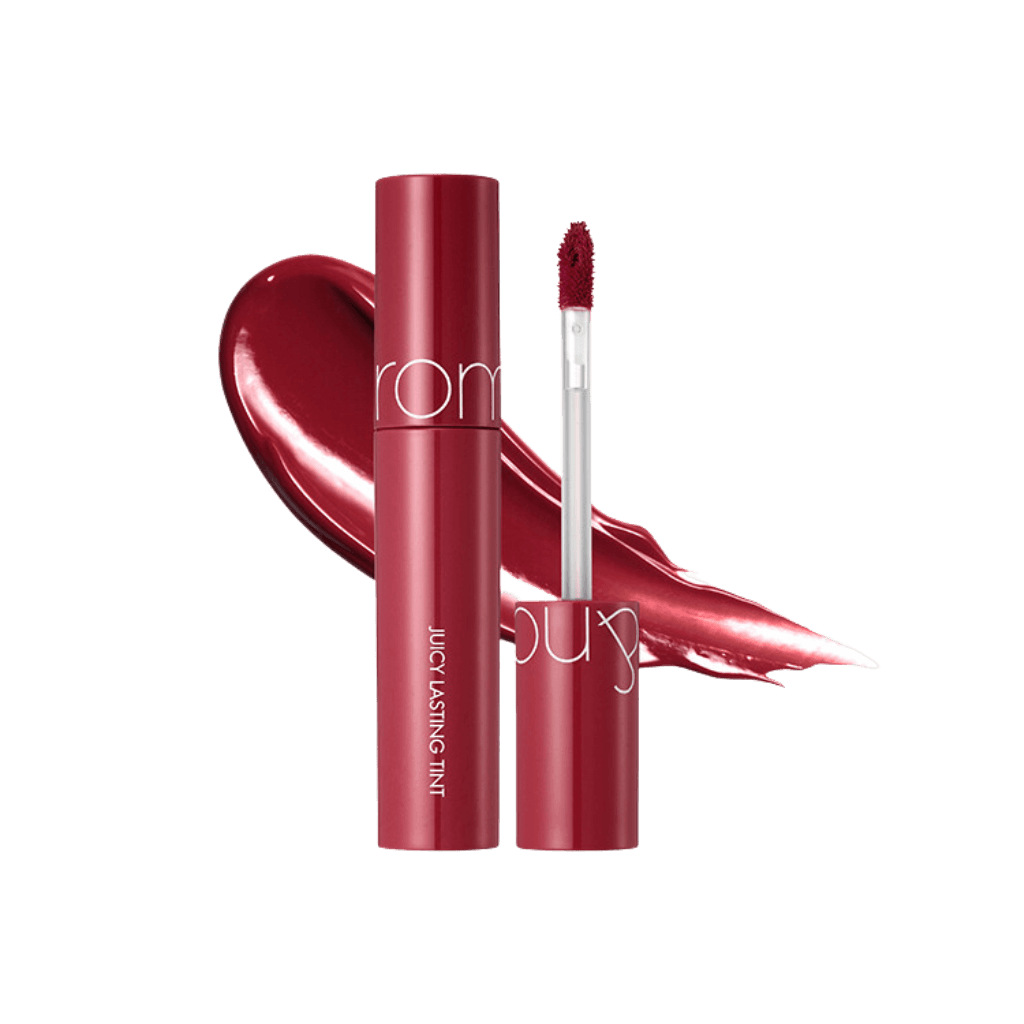 Juicy Lasting Tint - 12 Cherry Bomb - About Mi 