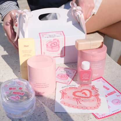 Birthday Box (40% OFF) Limited Edition