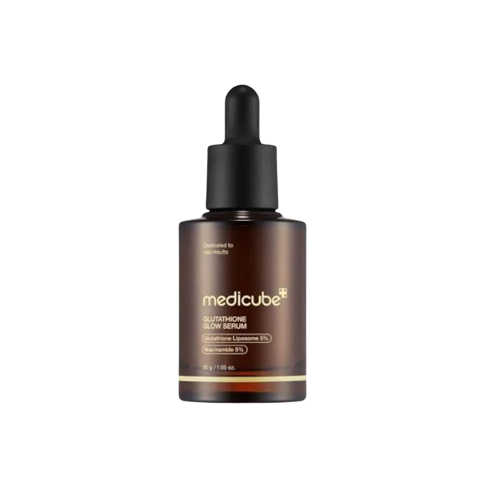 AGE-R Glutathione Glow Serum 30ml